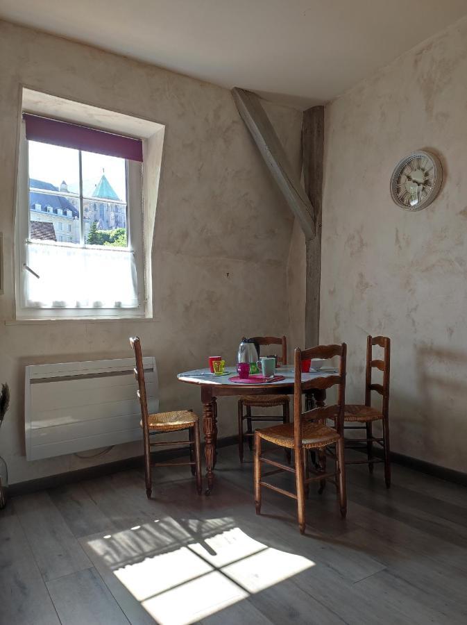 Studio La Tan'Eure Chartres Bagian luar foto